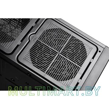 Корпус SilverStone Grandia GD10 (SST-GD10B) картинка 6